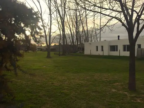 Terreno en Venta en San Matias, USD 110.000