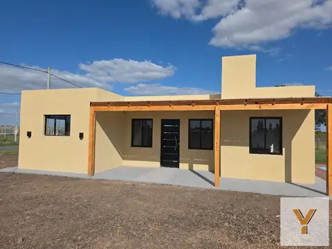 Casa en Venta al Noreste