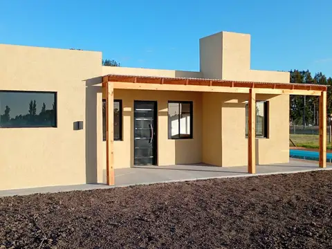 Casa en Venta A Estrenar
