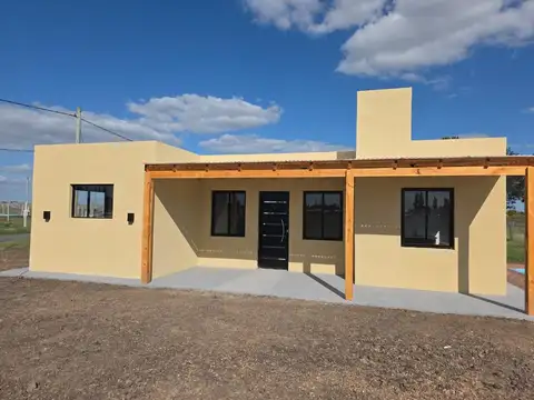 Casa en Venta al Noreste