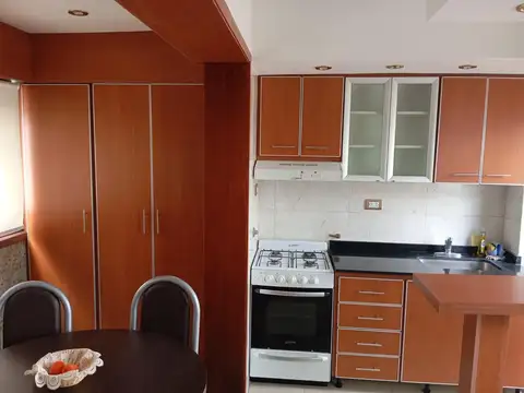 Departamento en Venta en Mar del Plata, USD 84.900