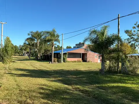 Casa en Venta en Cayasta, USD 58.000