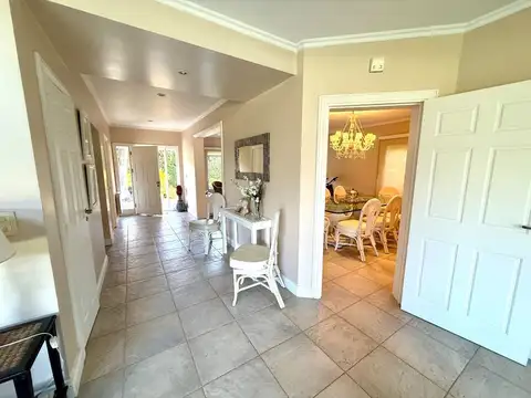 Casa en Venta al Norte