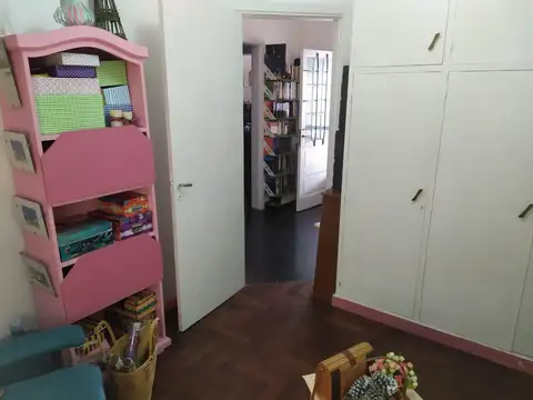 PH PLANTA BAJA 3 AMB A LA VENTA 62M2 TOTALES