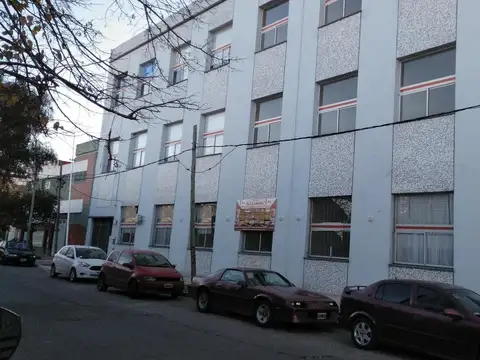 Departamento 2 ambientes con 2 baños