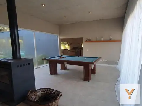 Casa en Venta en Costa Esmeralda, USD 230.000