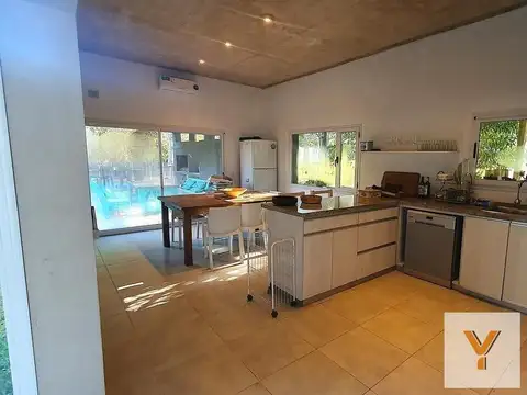 Casa en Venta al Norte