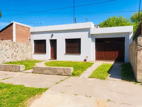 Casa en venta en Berabevú