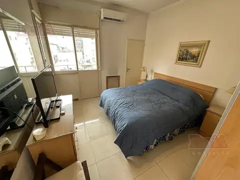 Departamento en Alquiler al Noreste