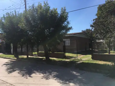 CASA + DPTO en Venta Cosquin Alto Mieres Oportunid