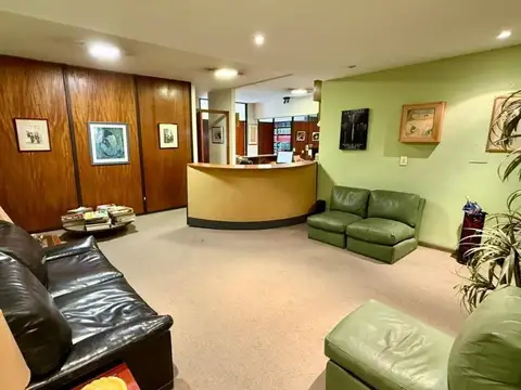Departamento en Venta de 6 dormitorios