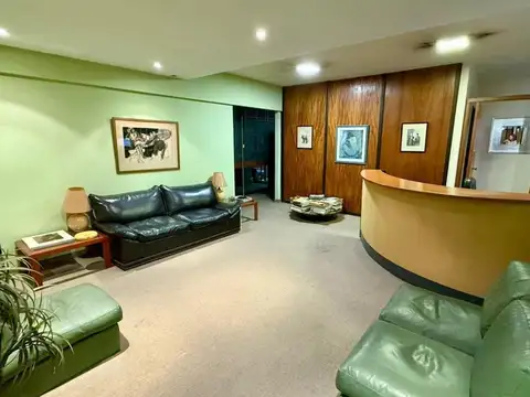 Departamento  en Venta en Tribunales, Capital Federal, Buenos Aires