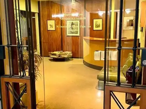 Departamento en Venta de 7 ambientes