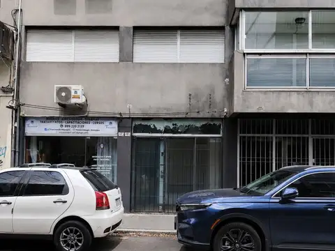Local en Venta 43 años