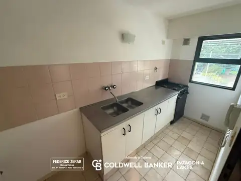 Departamento en Alquiler de 3 ambientes