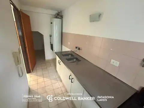Departamento en Alquiler de 2 dormitorios