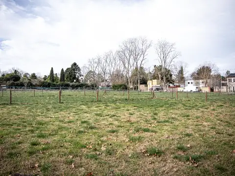 Terreno en Venta en Barrio Parque Pero, USD 45.000