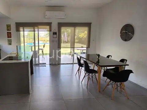 Casa en Venta 5 años
