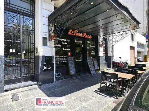 Departamento en Venta en San Nicolás, USD 89.000