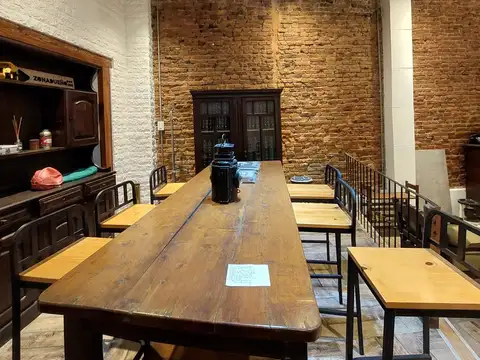 Casa en Alquiler 15 años