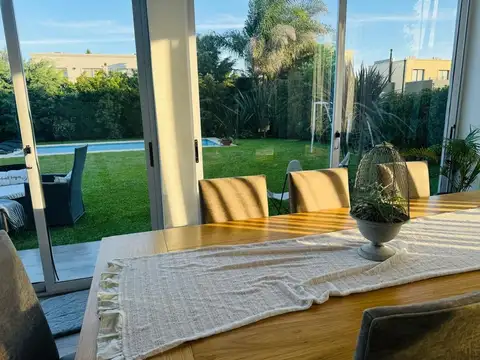 Casa en Alquiler Temporal al Noroeste