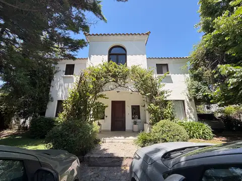 Casa - Las Araucarias