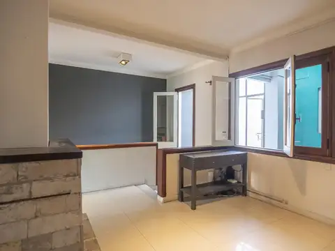 Depto Tipo Casa en Alquiler 39 años