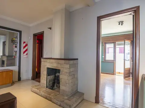 Depto Tipo Casa en Alquiler de 4 ambientes