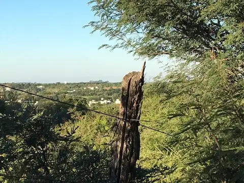 Terreno en Venta en Unquillo, USD 49.990