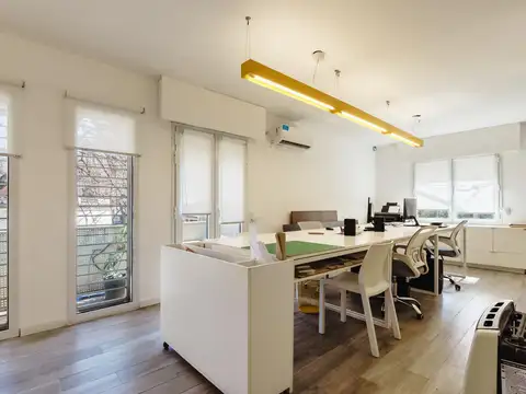 Oficina en Nuestra Señora de Lourdes