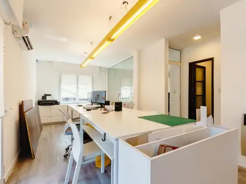 Oficina en Venta en Nuestra Señora De Lourdes, USD 83.000