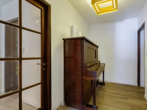 Oficina en Venta en Nuestra Señora De Lourdes, USD 83.000