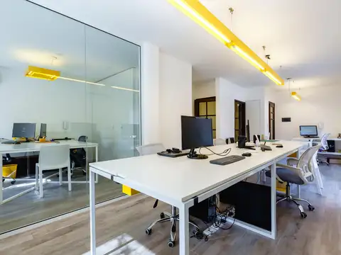 Richieri  y 9 de Julio