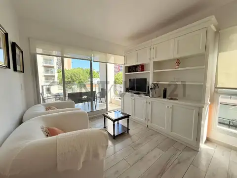 Departamento en Alquiler en Ciudad De Tigre, USD 1.250