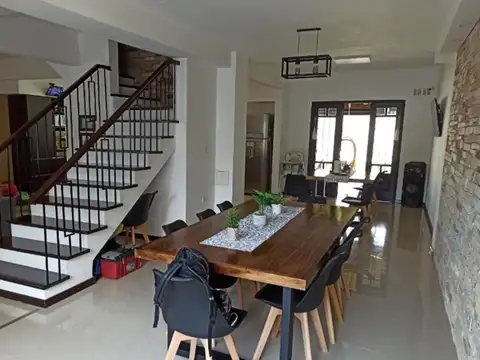 Casa en Venta de 4 dormitorios