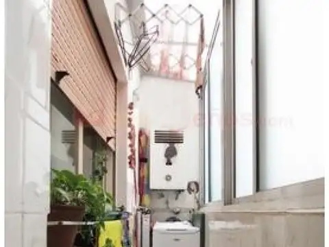 Departamento en Venta en Balvanera, USD 115.000