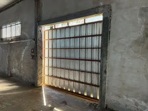 Galpon en Venta en Junin, USD 130.000