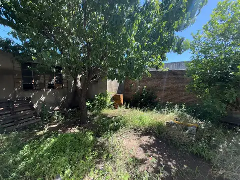 Galpon en Venta 18  mts Frente