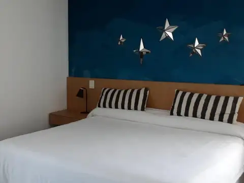 Casa en Alquiler Temporal al Norte