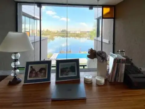 Casa en Alquiler Temporal en Lagos Del Norte, USD 5.000