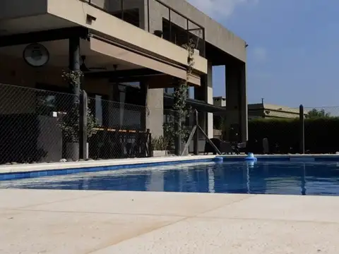 Casa en Alquiler Temporal en Lagos Del Norte, Countries y Barrios Cerrados en Tigre