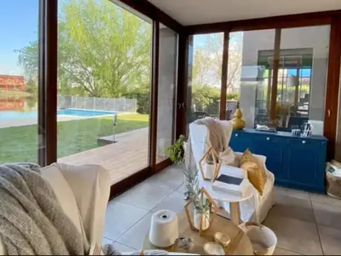 Casa en Alquiler Temporal 15 años