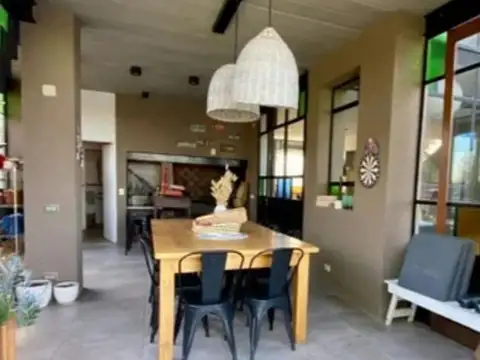 Casa en Alquiler Temporal al Norte