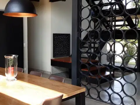 Casa en Alquiler Temporal de 3 dormitorios
