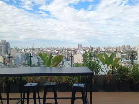 Departamento en Alquiler 1 año