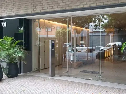 Alquiler Residencial Monoamb. a estrenar en Flores