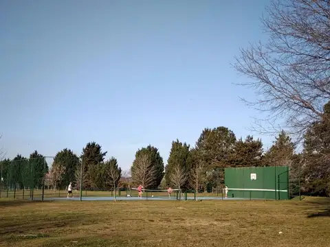 Barrio Los Alcanfores