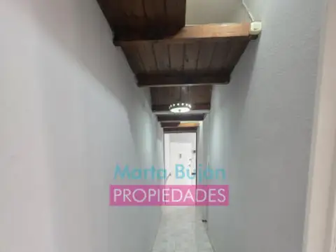 Departamento en venta en Dock Sud