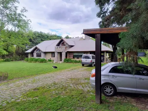 Quinta en Alquiler de 4 dormitorios