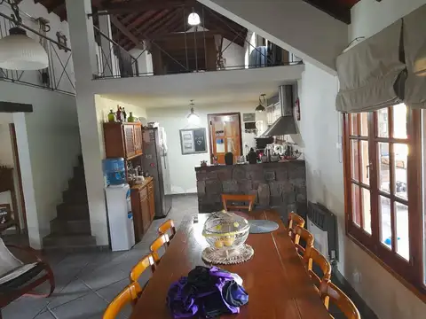 Quinta en Alquiler al Este